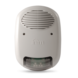 IVY - Sirène extérieure électrique automatique....