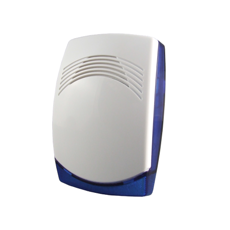 SO/PICOLLO/WB/G3/S5 - SIRÈNE INTÉRIEURE PICCOLO...