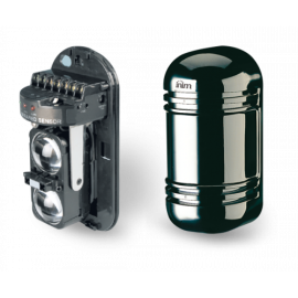 BD-D060 - DOUBLE AZ BARRIER IV 60MT INIM