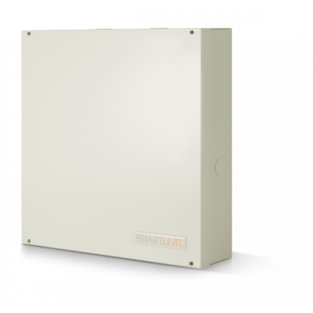 BPS12060S - ALIMENTATION AVEC BOÎTIER 13,8 V 3...