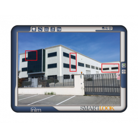 SmartLook / I01L - LICENCE DE GESTION 1...