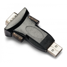 LINKUSB232CONV - ADAPTATEUR USB/RS232 POUR PROG. INIM