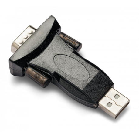 LINKUSB232CONV - ADAPTATEUR USB/RS232 POUR...