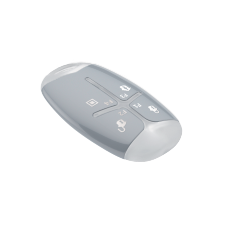 AIR2-KFPEBBLE / G - MANETTE SANS FIL À 4...