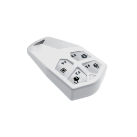 Air2-KFERGO / WH - TÉLÉCOMMANDE 4 BOUTONS (BLANC) SANS...