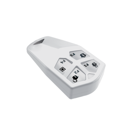 Air2-KFERGO / WH - TÉLÉCOMMANDE 4 BOUTONS...