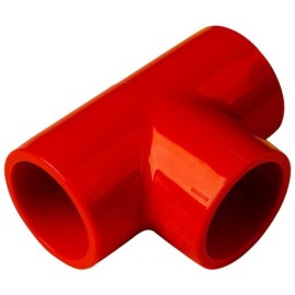 CM 10909 - Rainure en T rouge pour MICRA