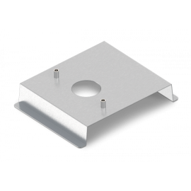 OHX00FCK - KIT DE FIXATION POUR CONTREPLAQUÉ ET FAUX PLAFOND