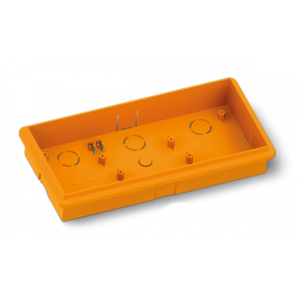 OH100BRI - BOÎTE MURALE ENCASTRÉE - INIM