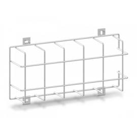 OHX00GRT - GRILLE MÉTALLIQUE POUR DIVA ARMOR - INIM