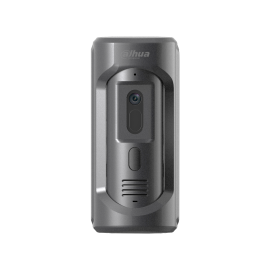 VTO2101E-P - Bouton-poussoir extérieur TCP/IP ZINCO IK10...