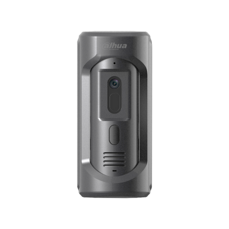 VTO2101E-P - Bouton-poussoir extérieur TCP/IP...