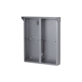 VTM56R6 - Coffre double avec pelle pour VTO4202 - DAHUA