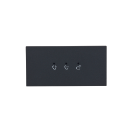 VTO4202FB-ML - Module indicateur 2 LED, série modulaire,...