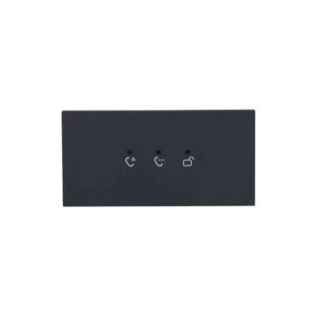 VTO4202FB-ML - Module indicateur 2 LED, série...