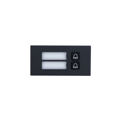 VTO4202FB-MB2 - MODULE À 2 BOUTONS, SÉRIE...