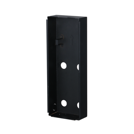 VTM121 - DAHUA 8" BOUTON-POUSSOIR INTÉGRÉ AVEC...