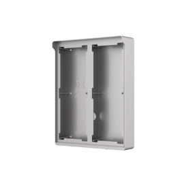 VTM06R6 - Surface de protection contre la pluie pour 2...