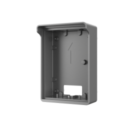 VTM05R - Visière de pluie pour bouton-poussoir VTO2202F...