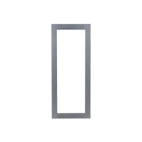 VTM126 - Châssis modulaire triple pour...