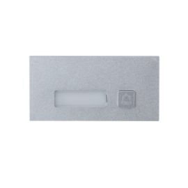 DHI-VTO4202F-MB1 - Bouton du module 1 pour VTO4202F-P DAHUA