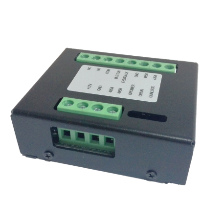 DEE1010B - Module relais d'extension d'accès...