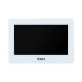 VTH5123H-W - Moniteur hybride interne 7" pour kit KTX...