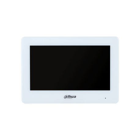 VTH5123H-W - Moniteur hybride interne 7" pour...