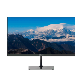 LM22-C200-A5-V - MONITEUR 21,45" VGA, HDMI - DAHUA