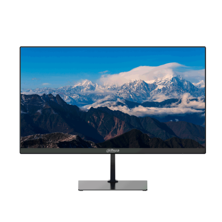 LM22-C200-A5-V - MONITEUR 21,45" VGA, HDMI - DAHUA