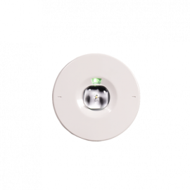 SPBA240340 Projecteur d'urgence à faisceau ponctuel P 220...