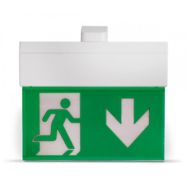 HP320BA000340 SIGNALISATION DE BUS HP320 P/20M 3h 1,5Ah