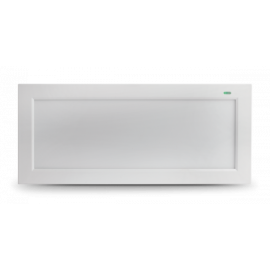 HP200BE180142 BUS ARMÉ D'URGENCE HP200 NP 180 lm 1,5 Ah