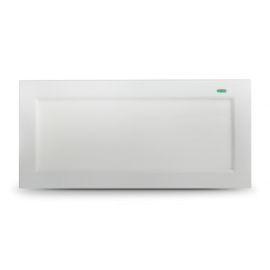 HP100BE110140 BUS ARMÉ D'URGENCE HP100 NP 140Lm 1,5Ah