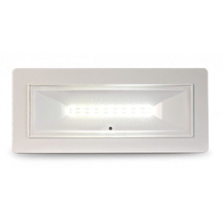 DVBA080342 - Éclairage d'urgence DIVA BUS 8W 3H...