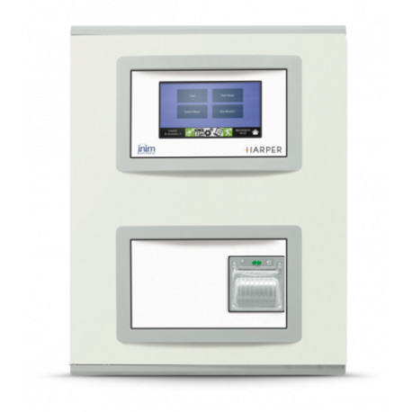 HPMNGXL CENTRE DE SUPERVISION POUR L'ÉCLAIRAGE....