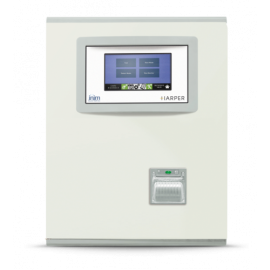 CENTRE DE SUPERVISION HPMNG POUR L'ÉCLAIRAGE. EMERG 2...