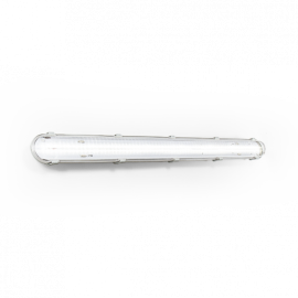 VRSA50 VERALED ARMOR P 5100Lm / NP 700Lm 2x1.5Ah IK08