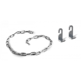 OH3X0SPK - KIT POUR INSTALLATION SUSPENDUE P/HP3X0 - INIM