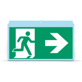 OH320PNRL - PICTOGRAMME GAUCHE/DIRECTIONNEL POUR HP320...