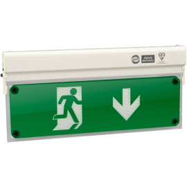 Pavillon de signalisation MLD-28S/G/R 18LM P/NP 3H IP40...