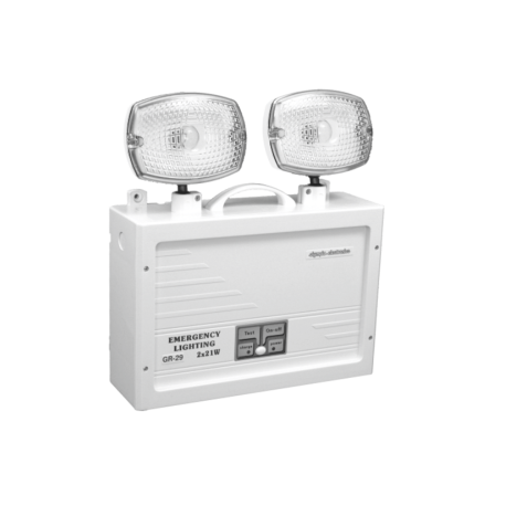 GRL-21/R PROJECTEUR LED RATO MICKEY NP 790Lm...