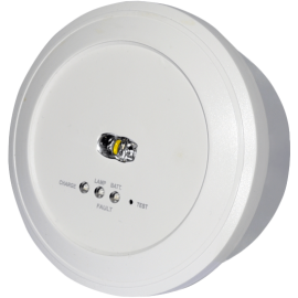 GR-290/M - Projecteur spot P/NP 300 lm 1,5 h IP40 OLYMPIA