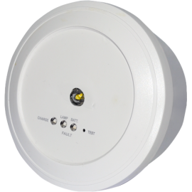 GR-291/M - Éclairage ponctuel pour zones ouvertes P/NP...