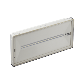 OLY-500 - ÉCLAIRAGE D'URGENCE P/NP 100 lm 3 h IP42 OLYMPIA