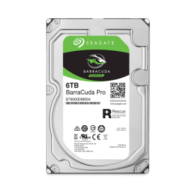 ST6000VX0003 - Disque dur SKYHAWK 6 To - DAHUA