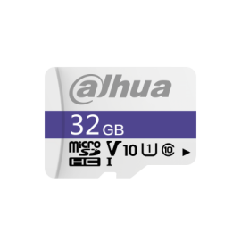 TF-C100/32GB - Carte microSD 32 Go - DAHUA