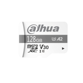 TF-P100/128G - Carte microSD 128 Go - DAHUA