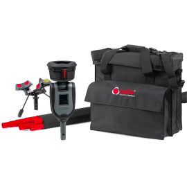 TESTIFIRE-XTR2-9M-001 - KIT FUMÉE/TEMP TESTIFIRE 9M - SOLO