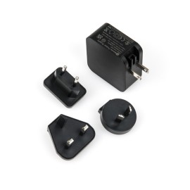 TESTIFIRE-WPSU-001 - ALIMENTATION USB-C - SOLO